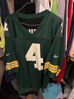 Brett Farve Practice Jersey