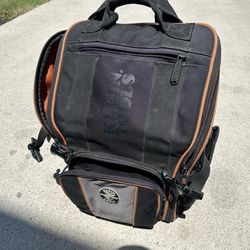 Klien Tools Backpack 