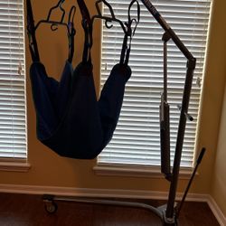 Medline Patient Lift