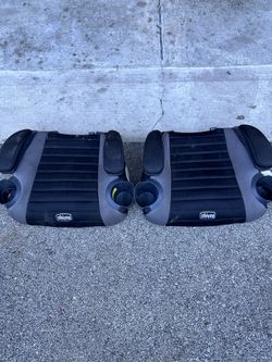 Cars Seat