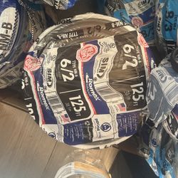 romex 6/2 125ft 280$