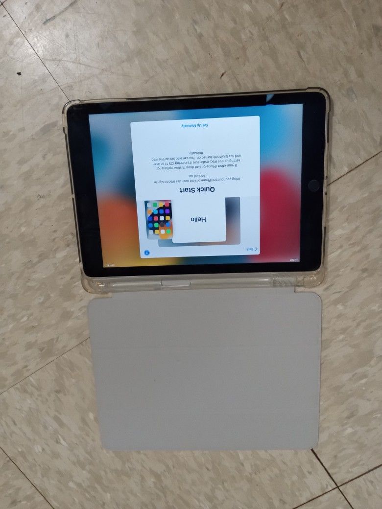 iPad Air 2