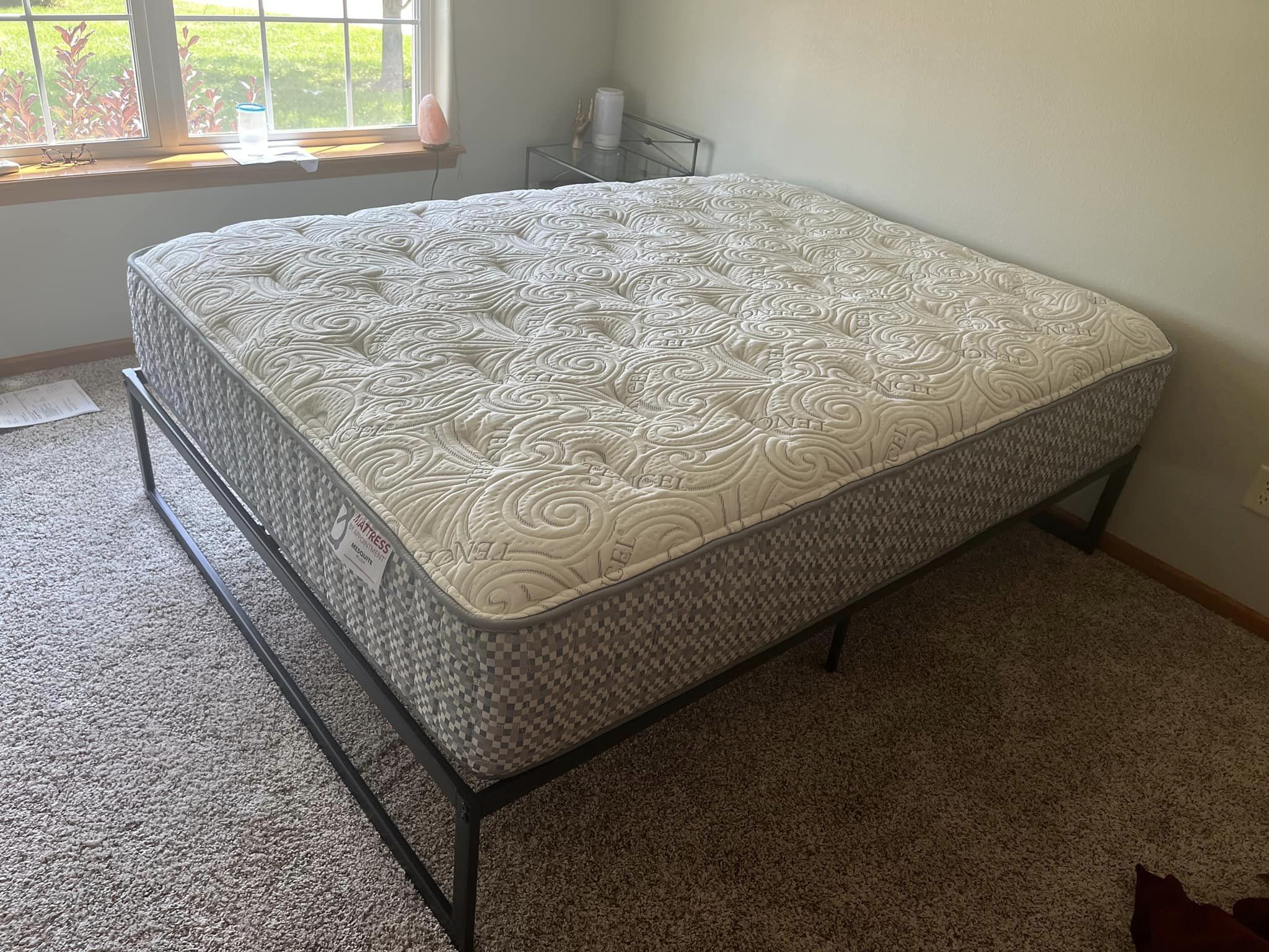 Pillowtop Queen Sets Must Go – $10 Down Pay Plans