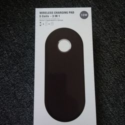 Charging Pad