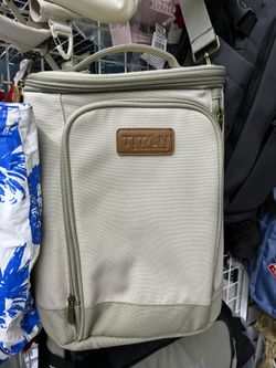 Titan by Arctic Zone Insulated Cooler Bag
