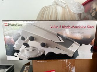 Mandoline Slicer