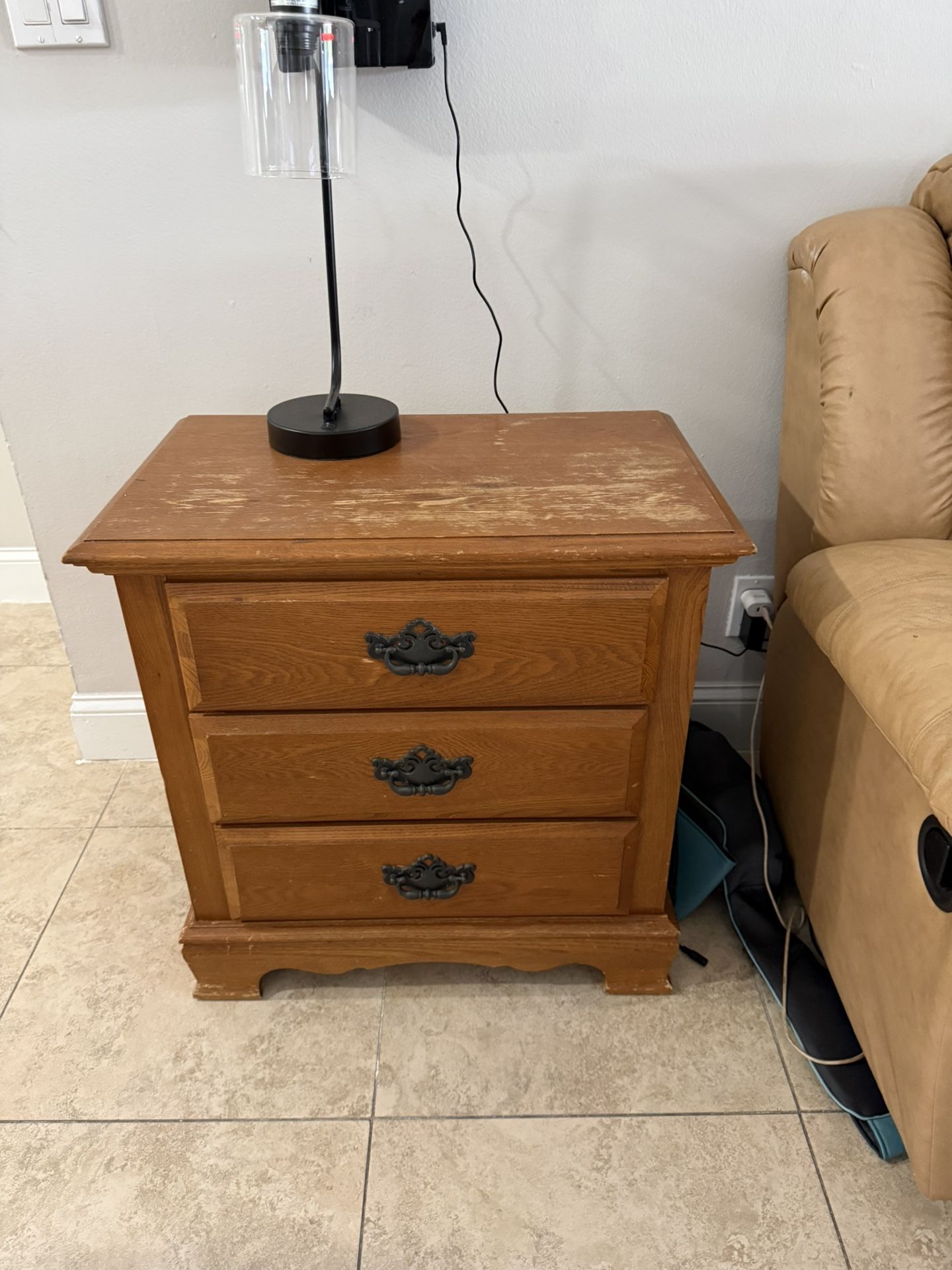End Table