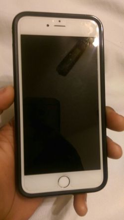 IPhone 6plus $280 for trade Note 5
