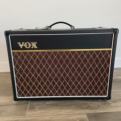 Vox ac15c1
