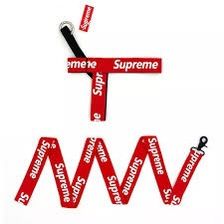 Supreme Dog Harness And Leash Set