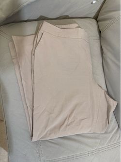 Size 16 pants