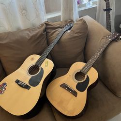 Guitars