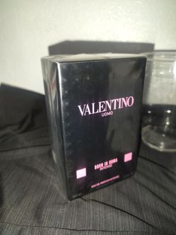Men valentino perfume original
