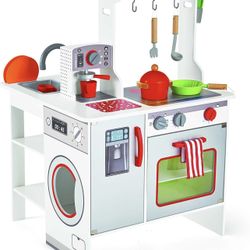 Play kitchen