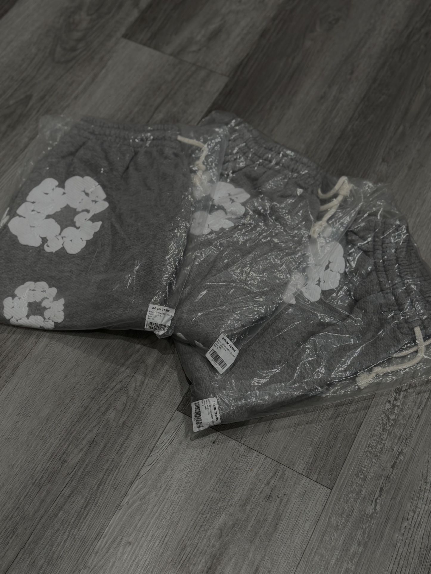 dt shorts