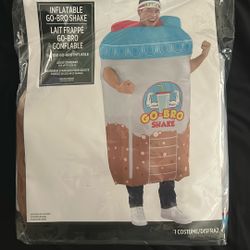 Adult Costume