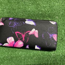 Women  Wallet 