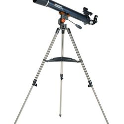 Celestron AstroMaster 70AZ LT Telescope