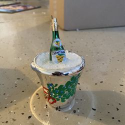 Vintage Christmas Ornament 