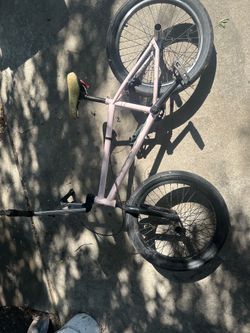 Bikes