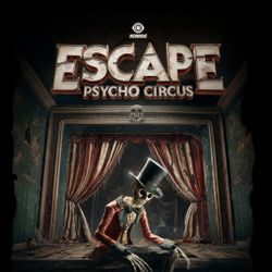 ESCAPE 2025 GA + Afters 