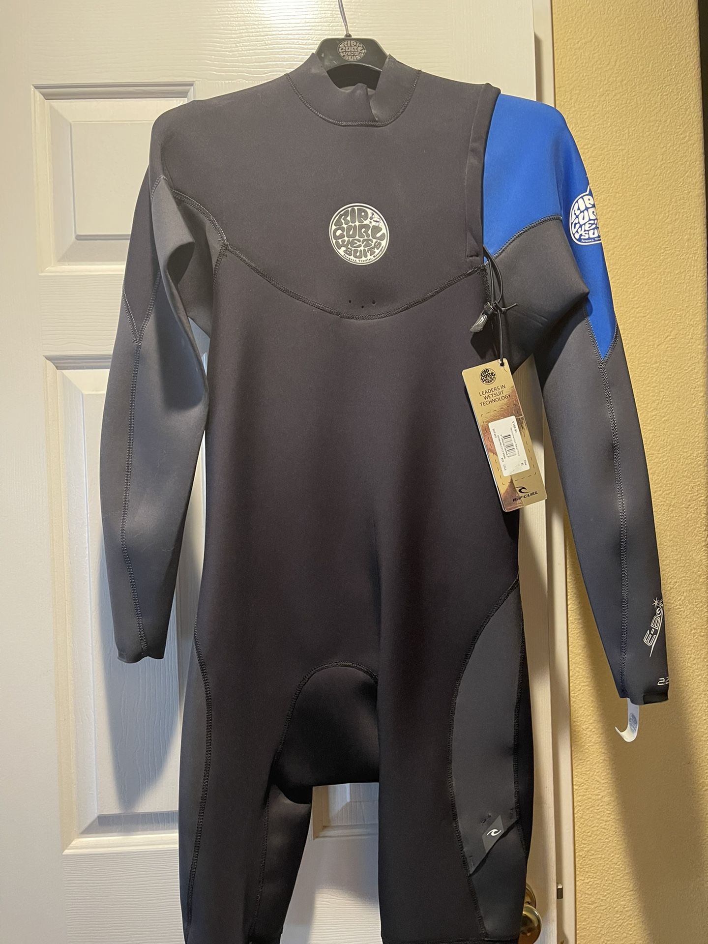 Rip Curl Wetsuit Women’s XL (New)