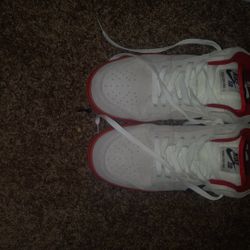 Nike SB Low Top Size 8.5