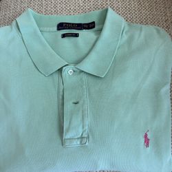 Ralph Lauren XXLTTG 