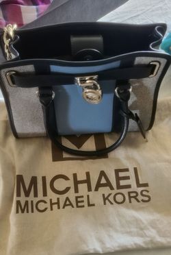 Michael Kors Handbag and moving sale!!