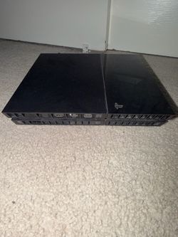 PlayStation 4