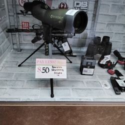 Barska Scope