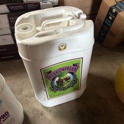 Big Bud Nutrient Brand New