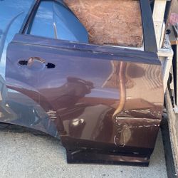 2013-2018 Door Toyota Rav -4 