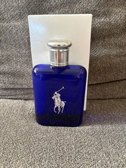 NEW  RALPH LAUREL PERFUME