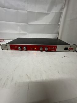 bbe sonic 882i maximizer 100-120vac  (50070)