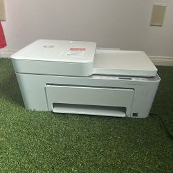 Printer - HP Desk Jet 4155e