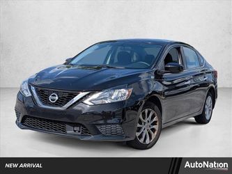 2018 Nissan Sentra