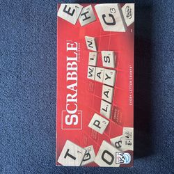 Scrabble 
