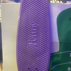 Penny Skateboard