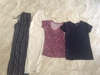 Girls/juniors pants and shirts