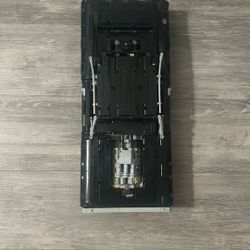 Lego Fast And Furious Doms Dodge Charger