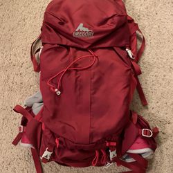 Gregory Z40 Backpack