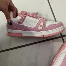 Louis Vuitton Shoes