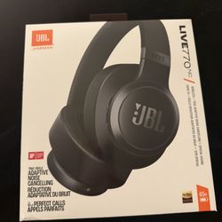 JBL Live 770NC
