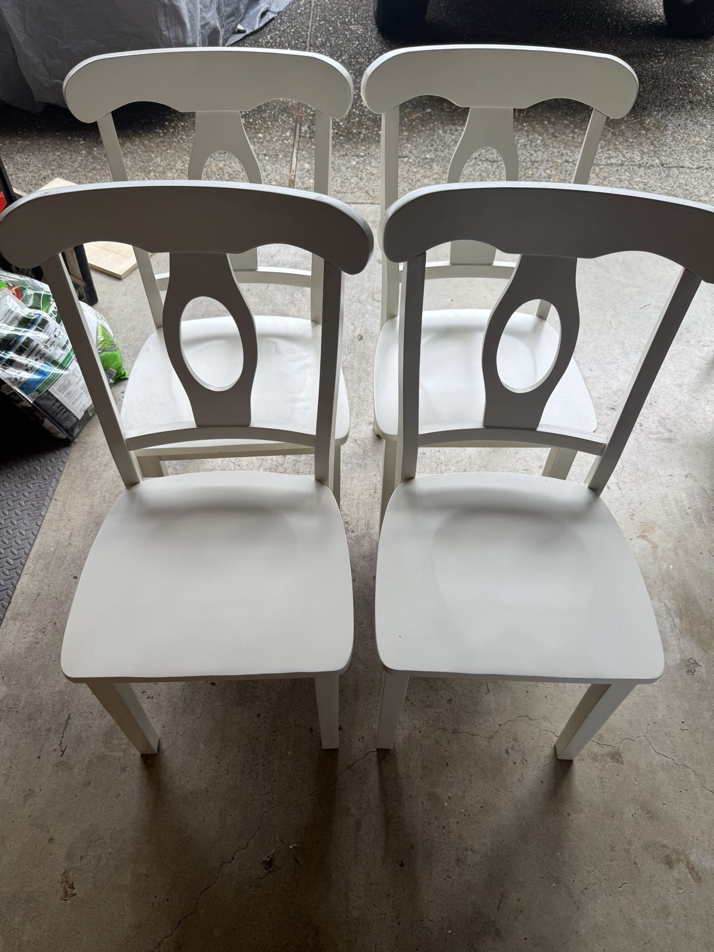 Dinning Room Chairs