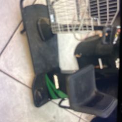 Electric Shopping Cart  Mobility Scooter 