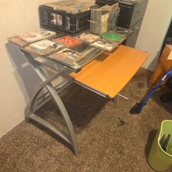 Writing Desk