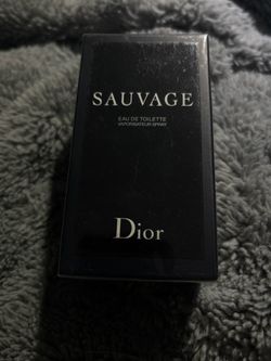 SUAVAGE Dior Cologne (Throw Offers)