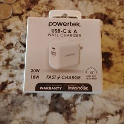 New Charger 
