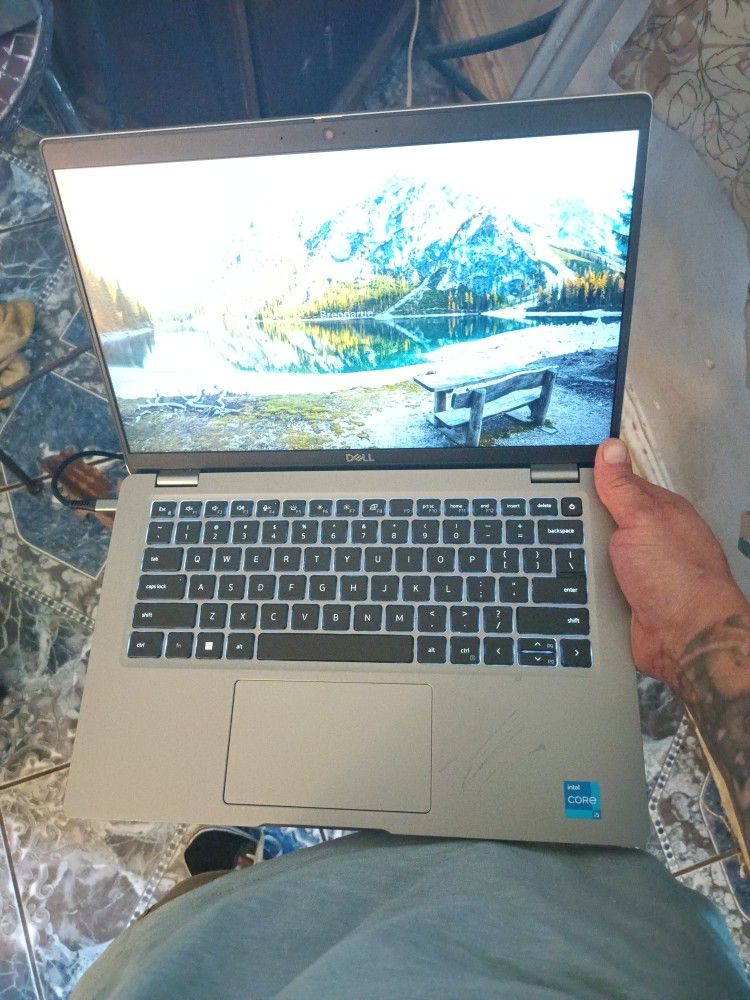 !!!!!! DELL LATITUDE 5420 FAST LAPTOP!!!!!